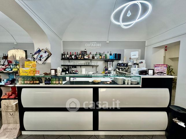 Attivitã /licenza (con o senza mura) in commerciale in Corso Casale 204