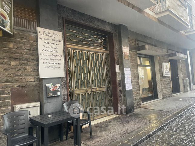 Appartamento in residenziale in Via Michele Mattei