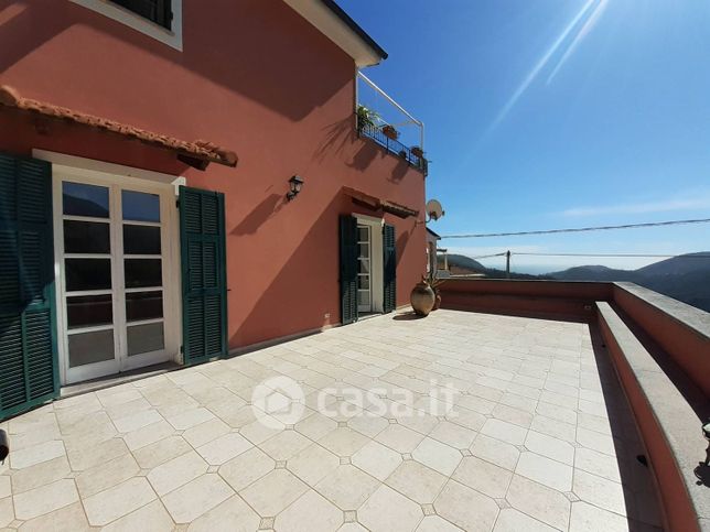 Appartamento in residenziale in Via Bosi Inferiore