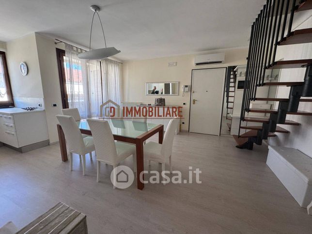 Appartamento in residenziale in Strada Terraglio 22