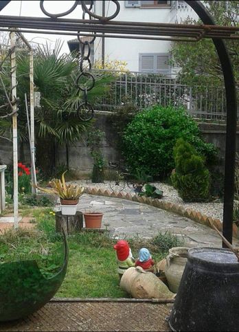 Appartamento in residenziale in Via XXV Aprile 30