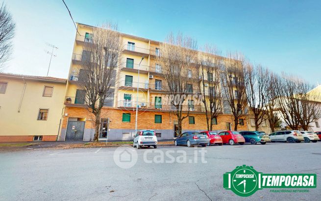 Appartamento in residenziale in Viale Medaglie d’Oro