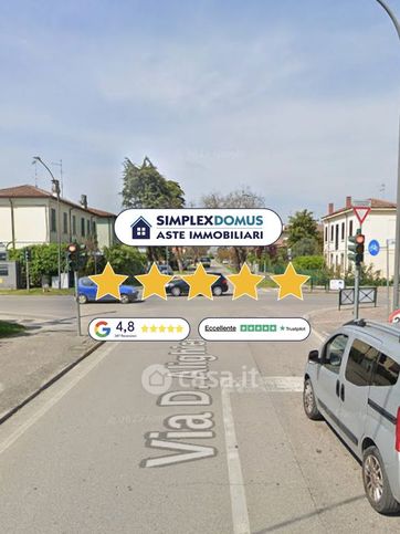 Appartamento in residenziale in Via D. Alighieri