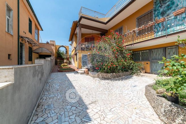 Appartamento in residenziale in Via Papa Giovanni XXIII 43