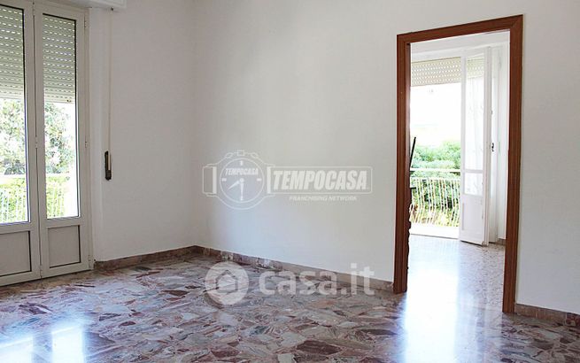Appartamento in residenziale in Via Danimarca 9