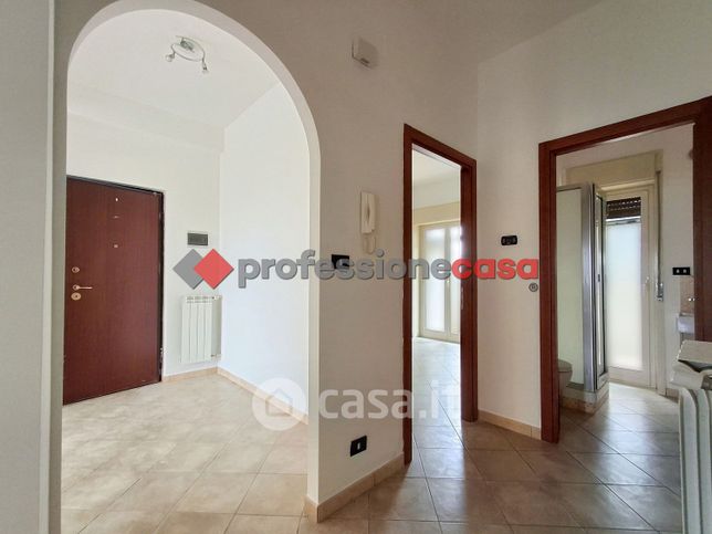 Appartamento in residenziale in Via della Repubblica 27
