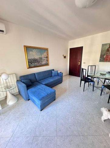 Appartamento in residenziale in Via Efisio Loni