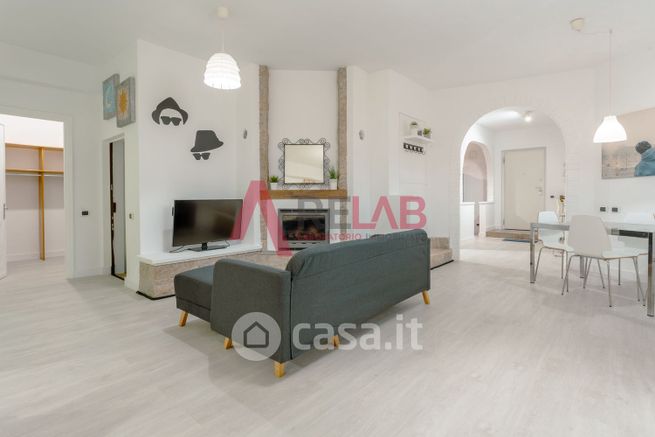 Appartamento in residenziale in Via Antonio Donghi 6