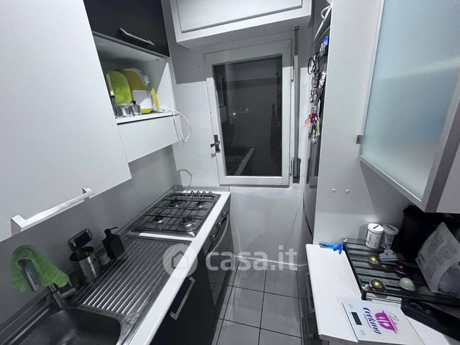 Appartamento in residenziale in Via Roma