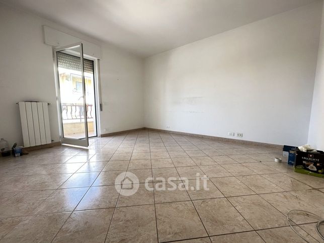 Appartamento in residenziale in Via Alberto Sordi 36