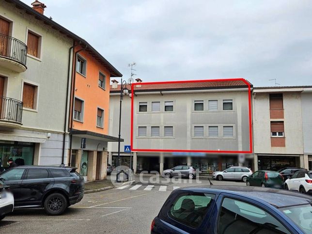 Appartamento in residenziale in Via Roma 53