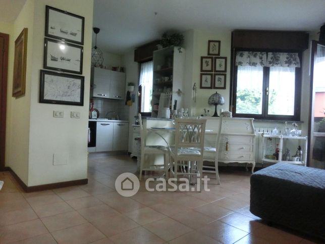 Appartamento in residenziale in Piazza Gobetti