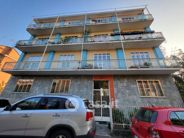 Appartamento in residenziale in Via Rossini 4