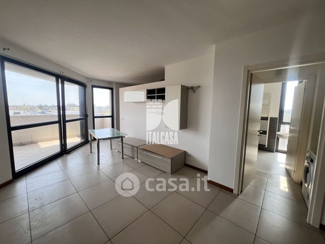 Appartamento in residenziale in Via Ferruccio Parri