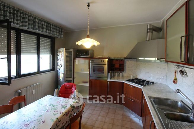 Appartamento in residenziale in 