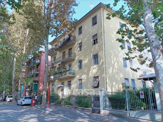 Appartamento in residenziale in Via Milano 3