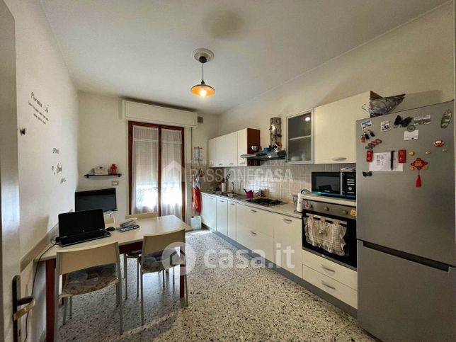 Appartamento in residenziale in 