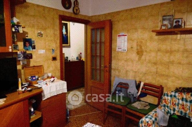 Appartamento in residenziale in Via Enrico Hilyer Giglioli 14