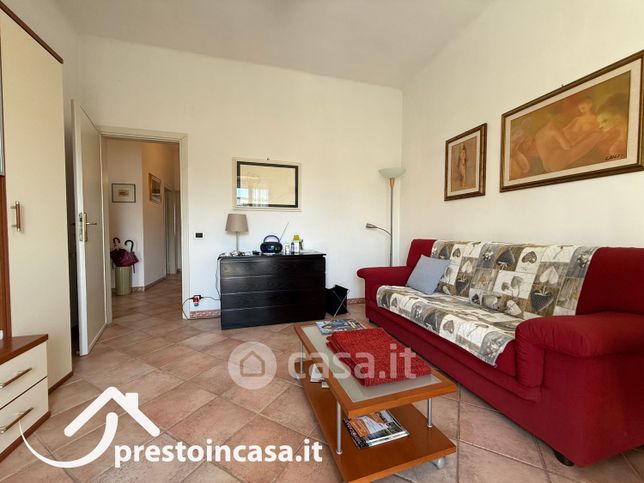 Appartamento in residenziale in Via Aurelia Nord