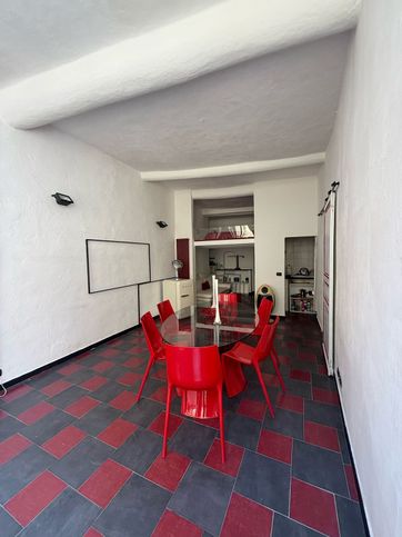 Appartamento in residenziale in Via dei Macelli di Soziglia 10