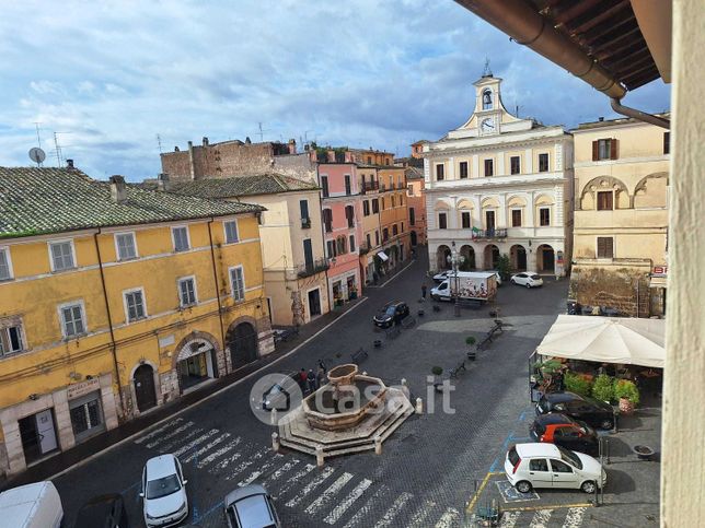 Attico/mansarda in residenziale in Piazza Giacomo Matteotti 22