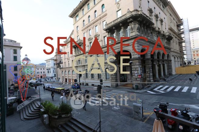 Appartamento in residenziale in Via di Porta Soprana