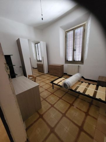 Appartamento in residenziale in Via Jacopo della Quercia