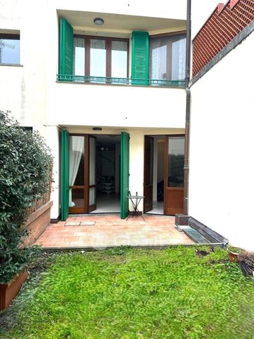Appartamento in residenziale in 