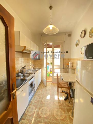 Appartamento in residenziale in 