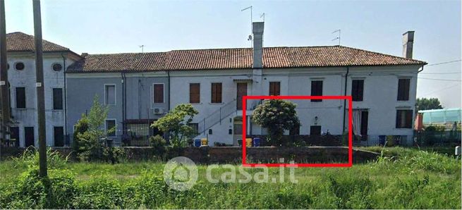 Appartamento in residenziale in Via Argine Destro Canale Taglio