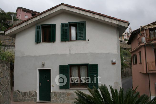 Villa in residenziale in Via Roma 16