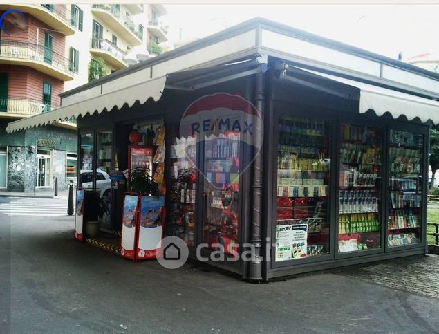 Attività/licenza (con o senza mura) in commerciale in Via Ugo Niutta