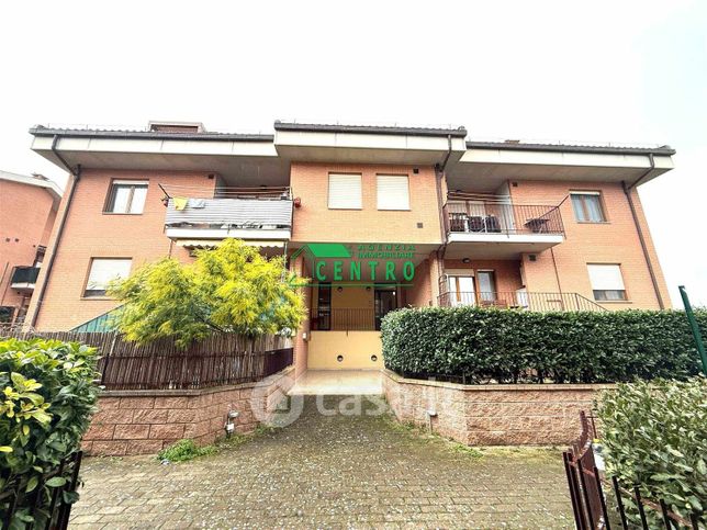 Appartamento in residenziale in Via della Libertà 6