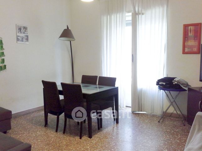 Appartamento in residenziale in Via Scarperia 17