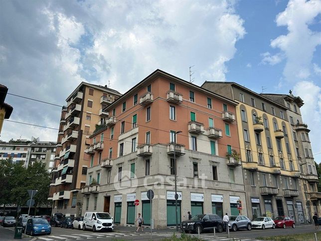 Appartamento in residenziale in Via Gaetano Previati 74