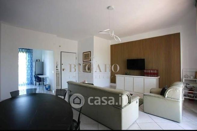 Appartamento in residenziale in