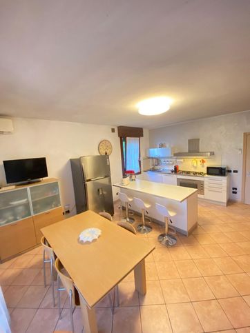 Appartamento in residenziale in Via Altichiero 2