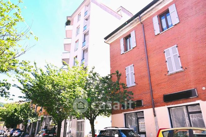 Appartamento in residenziale in Via XX Settembre 6