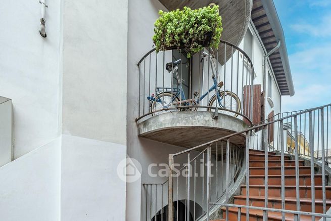 Appartamento in residenziale in Via della Costituente 37