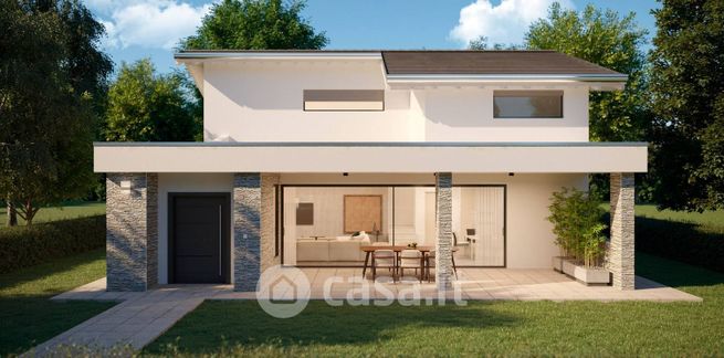 Casa bi/trifamiliare in residenziale in Via Reno