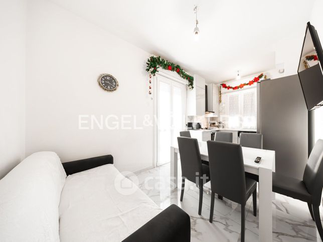 Appartamento in residenziale in Via Lodovico Ariosto