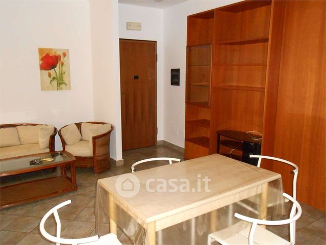 Appartamento in residenziale in Via Placido Geraci