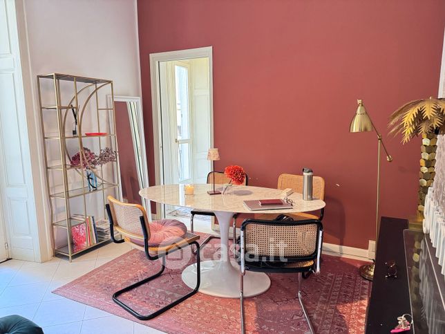 Ufficio in commerciale in Via Cesare Correnti