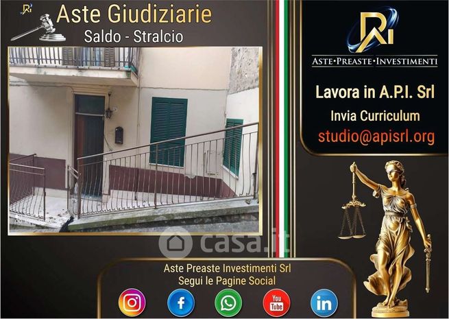 Appartamento in residenziale in Via Pietra Liscia 24