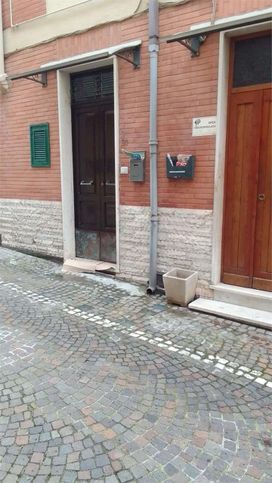 Appartamento in residenziale in Vicolo Moccia