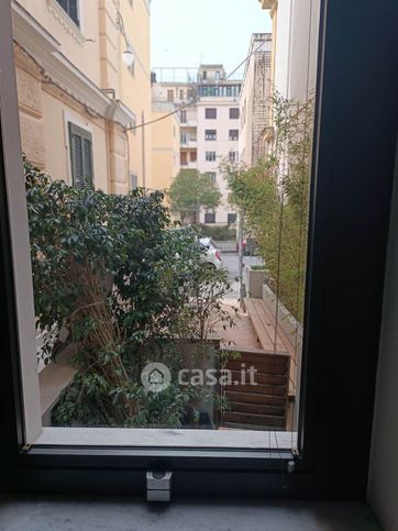 Ufficio in commerciale in Via Andrea Sabatini 6