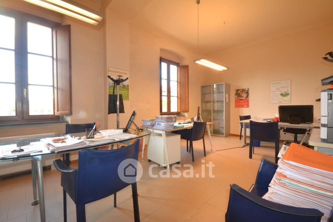 Ufficio in commerciale in Via Romana 55100