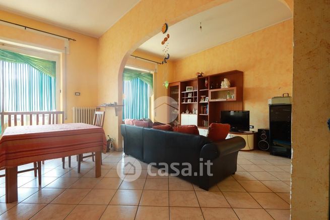 Appartamento in residenziale in Via Duca degli Abruzzi 128