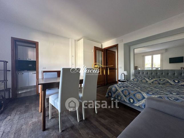 Appartamento in residenziale in Via Francesco Puccinotti