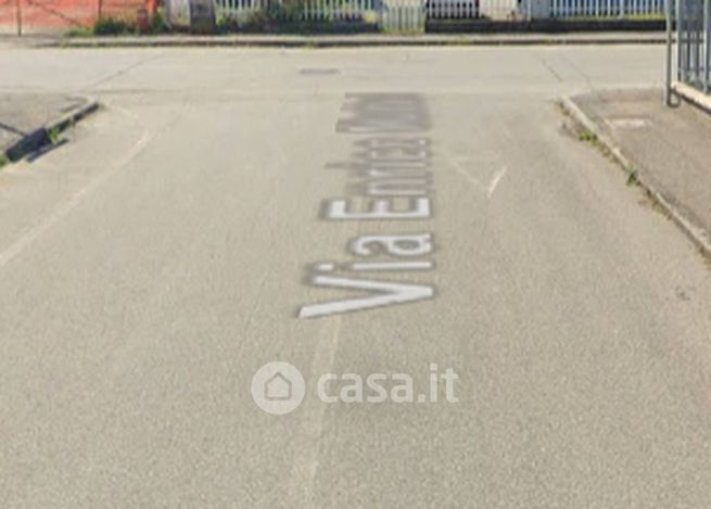 Terreno agricolo in commerciale in Via Fratelli Cervi 19